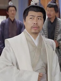 Episode 21 - Lady, Your Substitute Groom is the Celestial Emperor