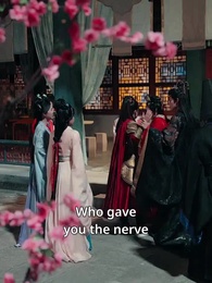 The Emperor's Betrayal: The General's Uprising - Episode 8