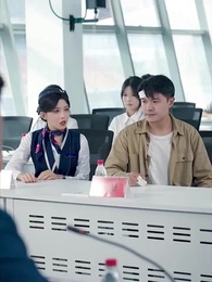 ตอนที่ 45 - ฝ่าวิกฤตกลางน่านฟ้า