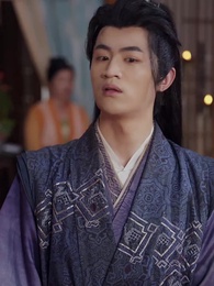 Episode 59 - Lady, Your Substitute Groom is the Celestial Emperor