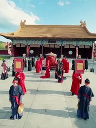 Episode 15 - The Emperor's Betrayal: The General's Uprising