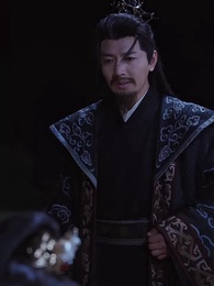 Episode 71 - Lady, Your Substitute Groom is the Celestial Emperor