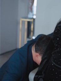 Wer ist die wahre Liebe des Chefs - Episode 5