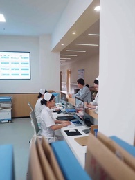 Aposentada e Perseguida - Episode 3