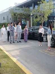 ดีชั่วอยู่ที่ตัวทำ สูงต่ำอยู่ที่ตัวคน - Episode 5