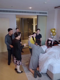 Episodio 15 - Madre fiera, hija despierta