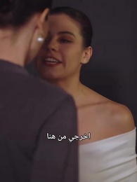 الحلقة 77 - عاملة النظافة هي رئيستنا