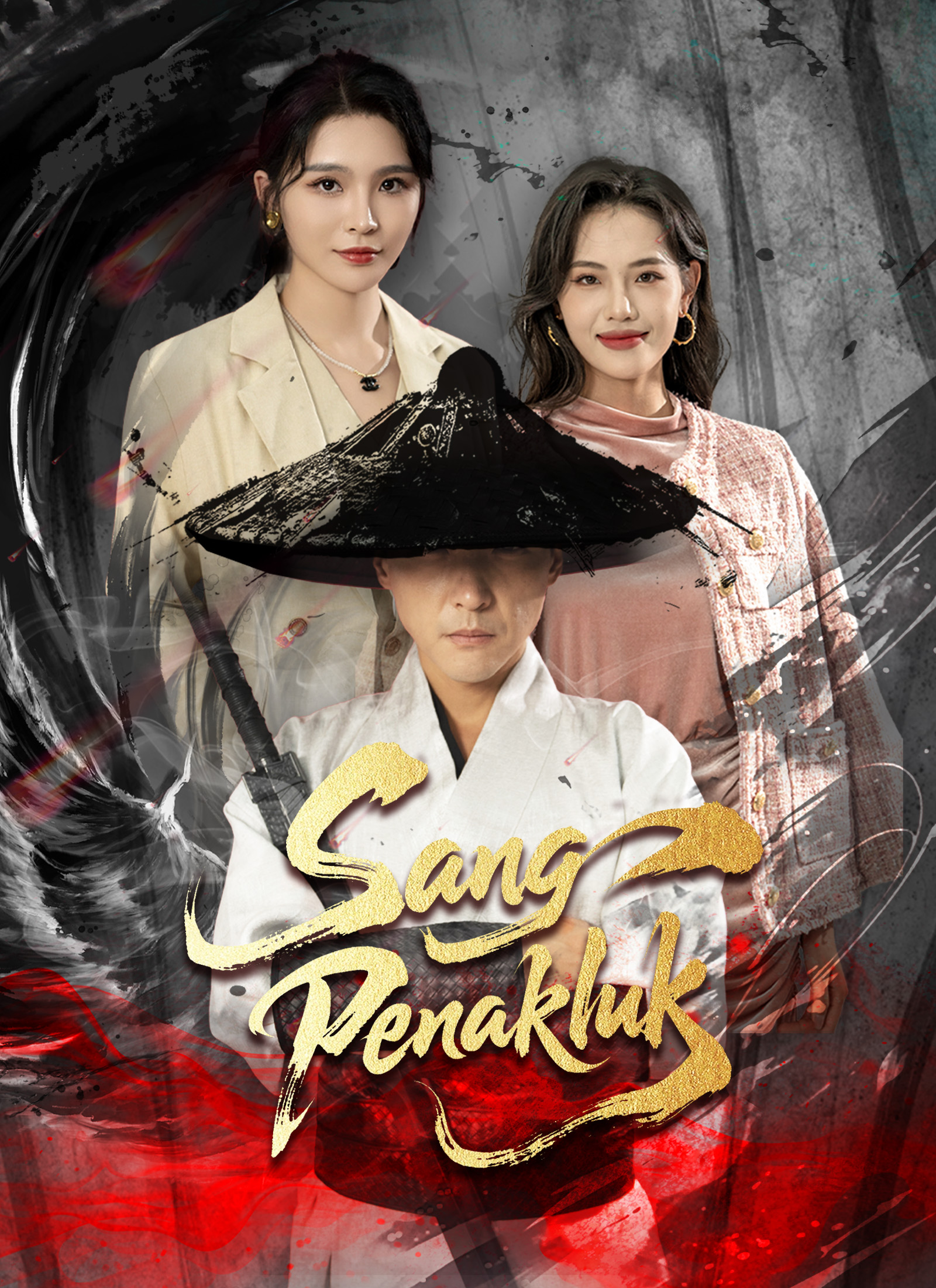 Sang Penakluk