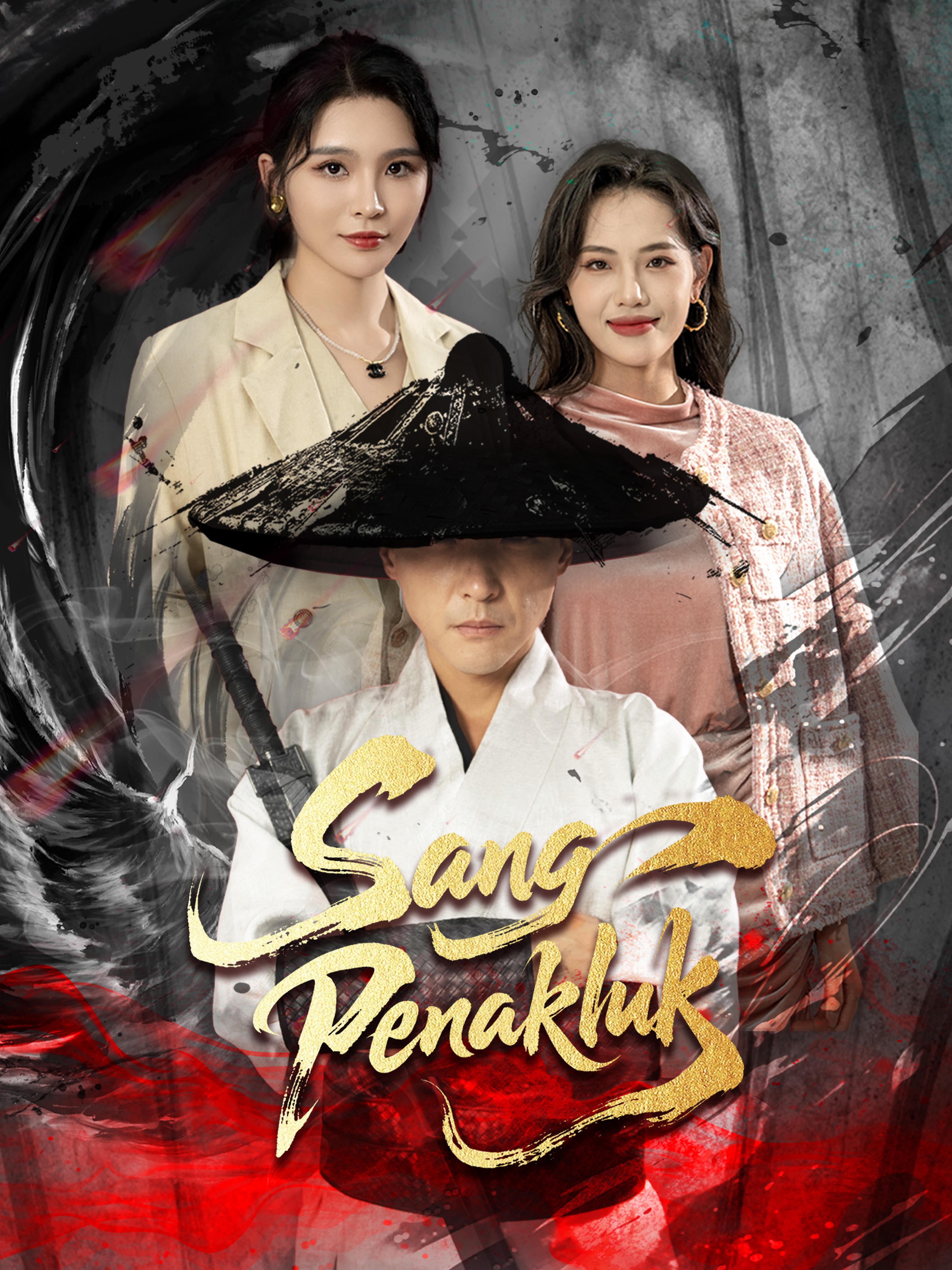 Sang Penakluk