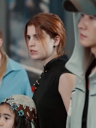 MY CEO MOMMY AND KUNG FU DADDY - Episode 19