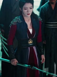 La Regina Ribelle - Episode 32