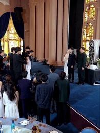 ตอนที่ 45 - ดีชั่วอยู่ที่ตัวทำ สูงต่ำอยู่ที่ตัวคน