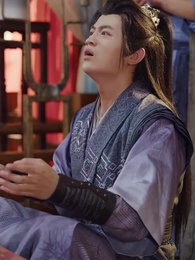 Episode 61 - Lady, Your Substitute Groom is the Celestial Emperor