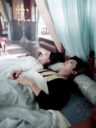 人界に転生し、絶対的な力で降臨する - Episode 19