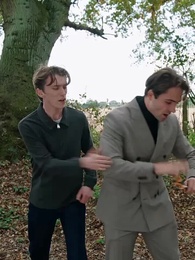 Épisode 7 - Éclats d'elle