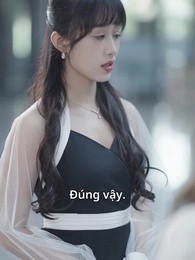 Ông Bố Vô Địch Và Nữ Tổng Tài Lạnh Lùng - Episode 20