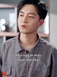 Episode 21 - [Dubbing] Bos Muda Lelah Jadi Pewaris Hanya Ingin Bekerja Keras