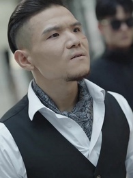 Épisode 35 - L'Héritière et le Dragon