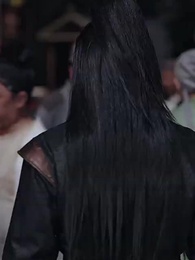 Lady, Your Substitute Groom is the Celestial Emperor - Episode 36