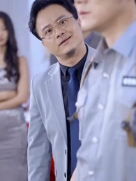 ปะป๊าสายโหด - Episode 6