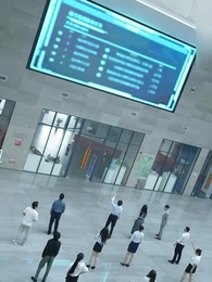 Épisode 21 - L'Héritière et le Dragon