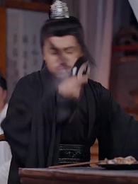 Lady, Your Substitute Groom is the Celestial Emperor - Episode 34