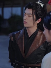 Episode 41 - Lady, Your Substitute Groom is the Celestial Emperor