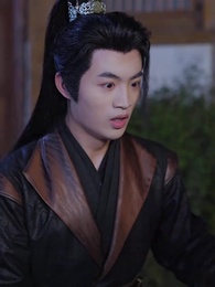 Episode 44 - Lady, Your Substitute Groom is the Celestial Emperor