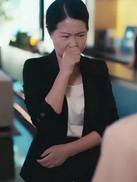 La Dama Indomable - Episode 25