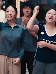 La Dama Indomable - Episode 13