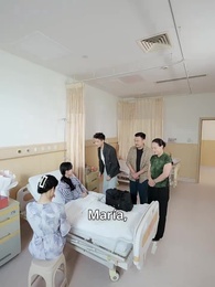 Madre fiera, hija despierta - Episode 56