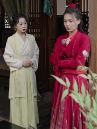 剣と心 - Episode 49