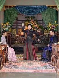 내 빛나는 명주 - Episode 40