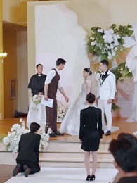 第49話 - [吹替]私の夫と結婚してください