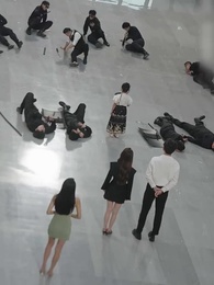 Ông Bố Vô Địch Và Nữ Tổng Tài Lạnh Lùng - Episode 34