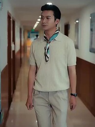 Episodio 21 - La Dama Indomable