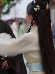 Lady, Your Substitute Groom is the Celestial Emperor - Episode 13