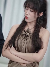 Ông Bố Vô Địch Và Nữ Tổng Tài Lạnh Lùng - Episode 57