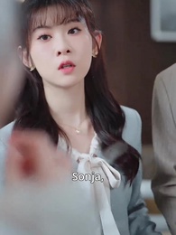 Episode 38 - Wer ist die wahre Liebe des Chefs