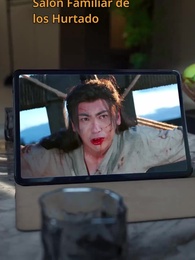 Episodio 2 - Caballos sobre el trono