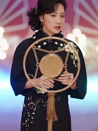 第3話 - 偽りの母