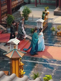 Jugar Con Ella Es Letal - Episode 50