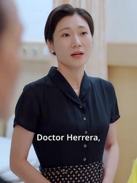 Madre fiera, hija despierta - Episode 22