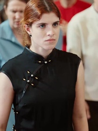 MY CEO MOMMY AND KUNG FU DADDY - Episode 9