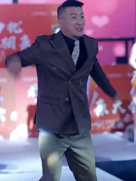 ตอนที่ 3 - ปะป๊าสายโหด