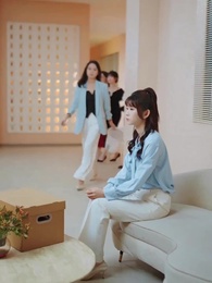 Wer ist die wahre Liebe des Chefs - Episode 12