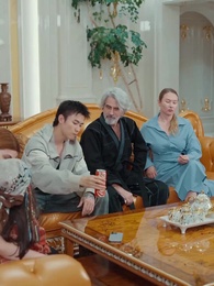 MY CEO MOMMY AND KUNG FU DADDY - Episode 25