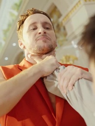 MY CEO MOMMY AND KUNG FU DADDY - Episode 7