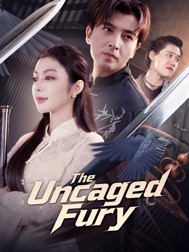 The Uncaged Fury