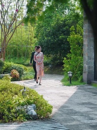 Aposentada e Perseguida - Episode 44